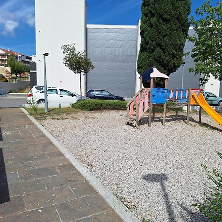 Ferienwohnung Spalato Exterior foto