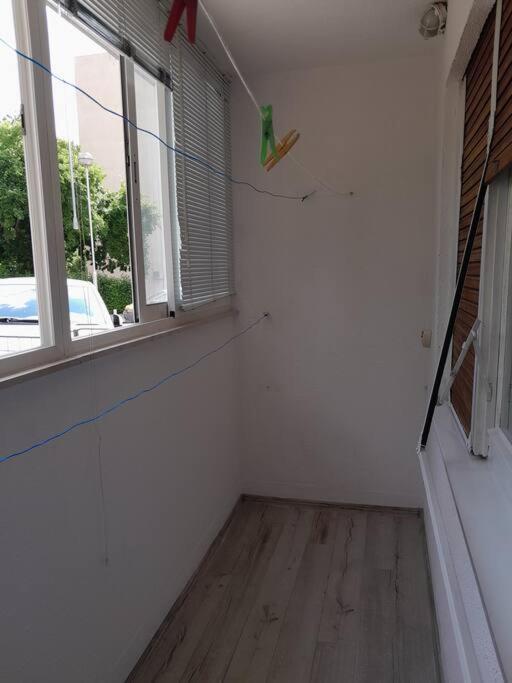 Ferienwohnung Spalato Exterior foto
