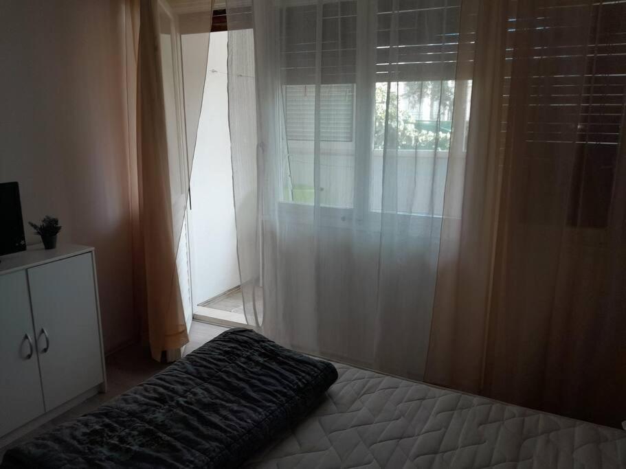 Ferienwohnung Spalato Exterior foto