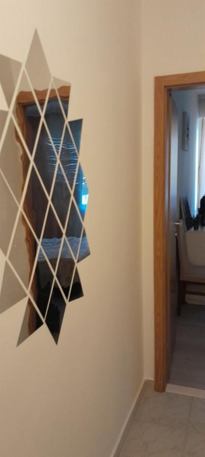 Ferienwohnung Spalato Exterior foto