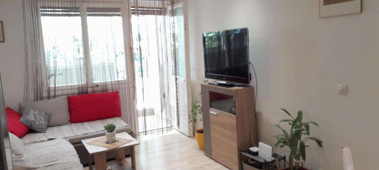 Ferienwohnung Spalato Exterior foto
