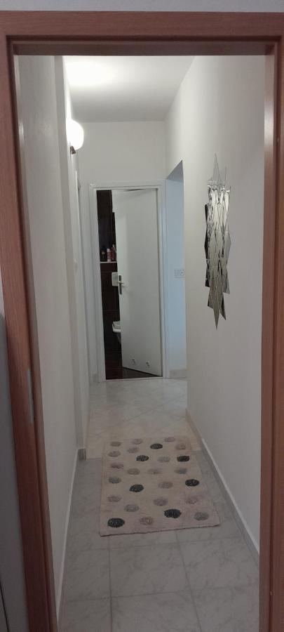 Ferienwohnung Spalato Exterior foto