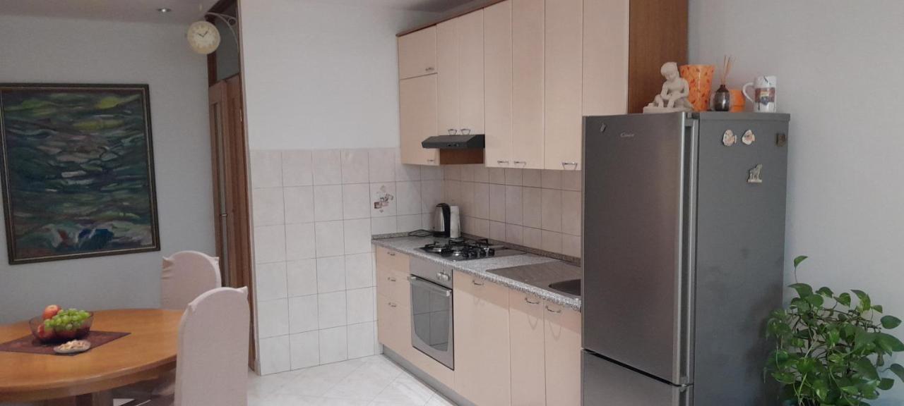 Ferienwohnung Spalato Exterior foto