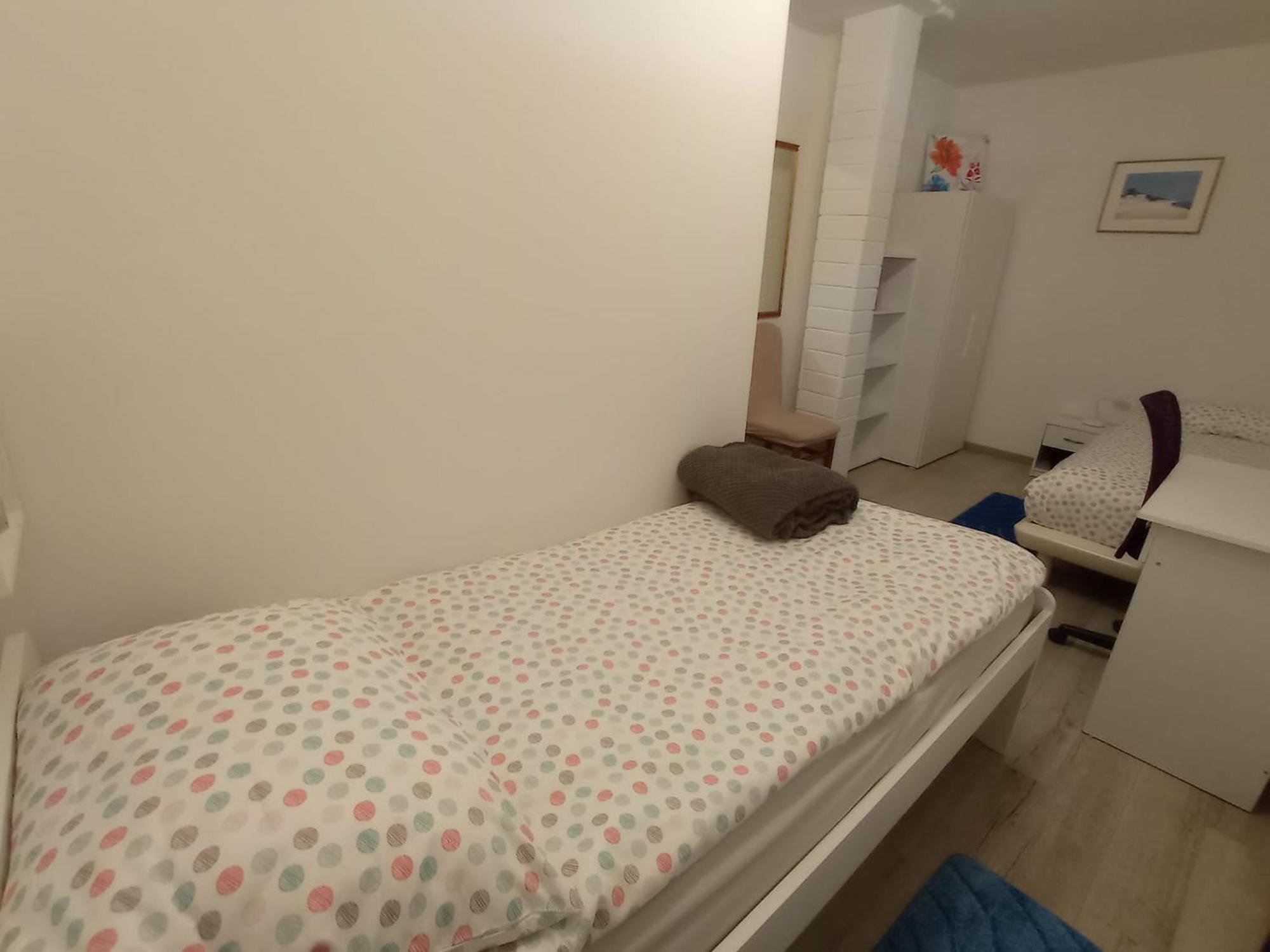 Ferienwohnung Spalato Exterior foto