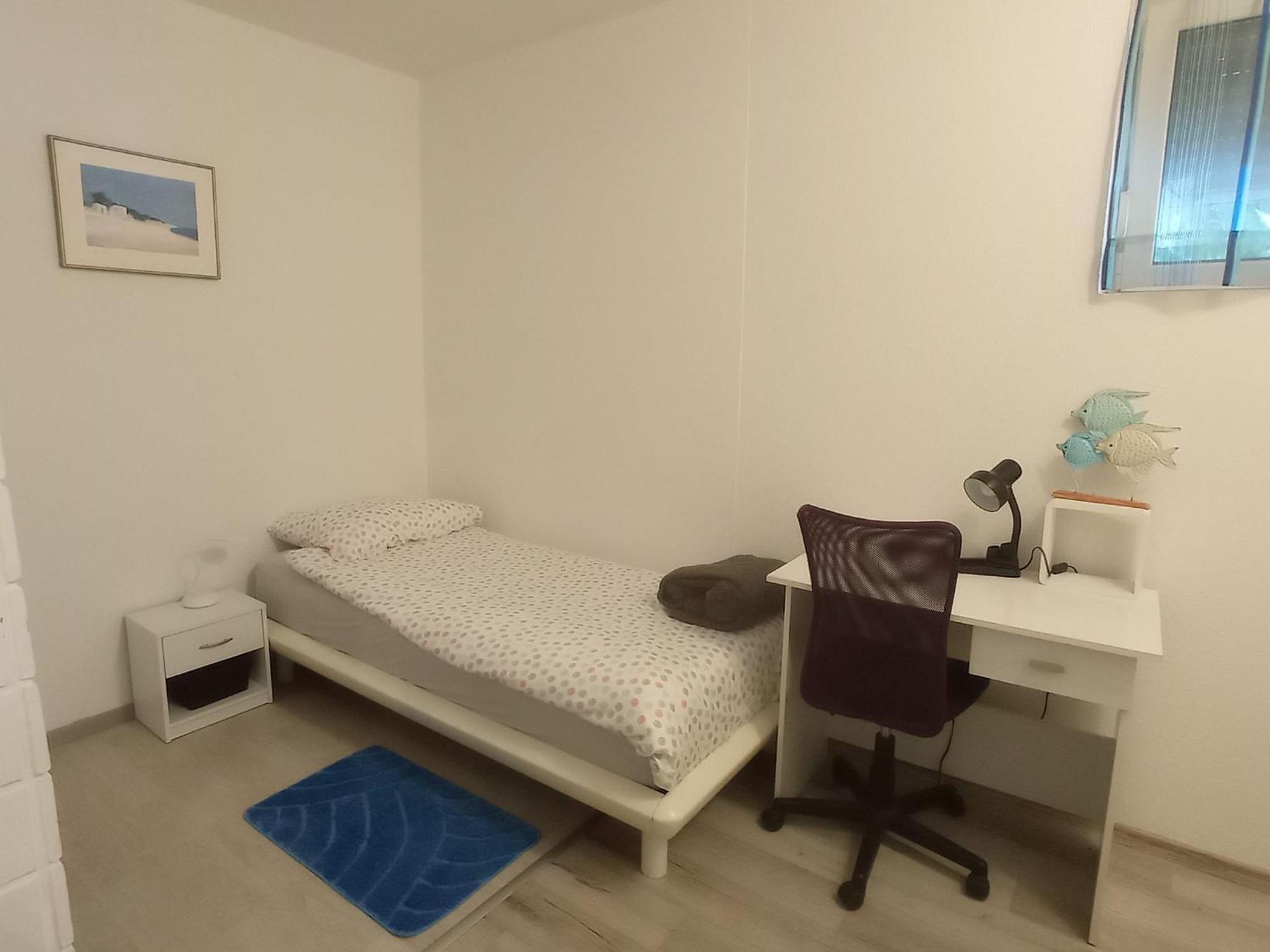 Ferienwohnung Spalato Exterior foto