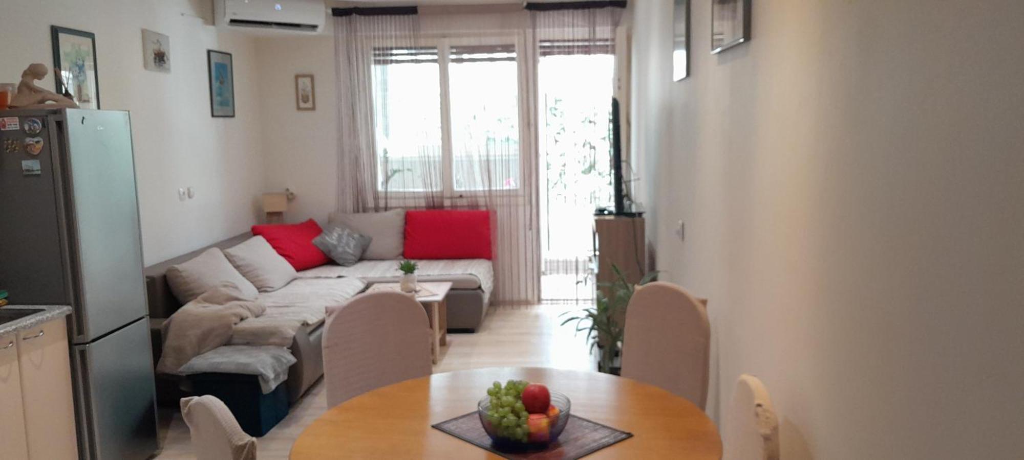 Ferienwohnung Spalato Exterior foto